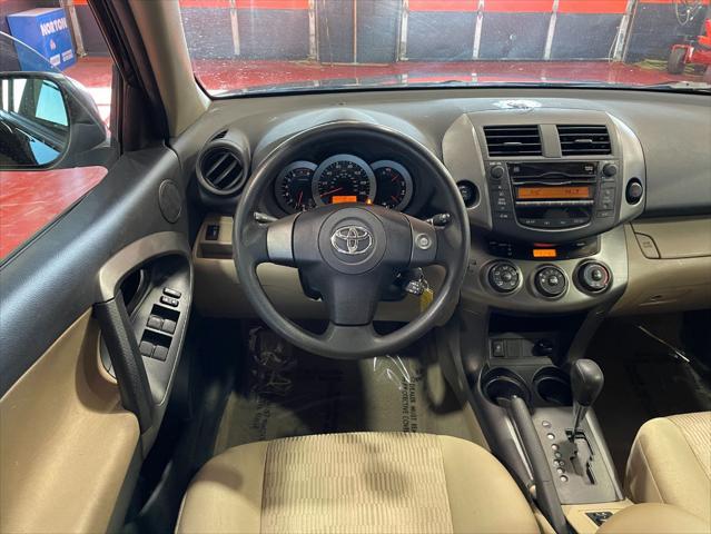 used 2011 Toyota RAV4 car, priced at $11,244