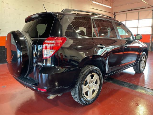 used 2011 Toyota RAV4 car, priced at $11,244