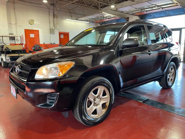 used 2011 Toyota RAV4 car, priced at $11,244