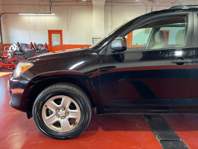 used 2011 Toyota RAV4 car, priced at $11,244