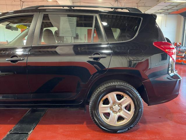 used 2011 Toyota RAV4 car, priced at $11,244