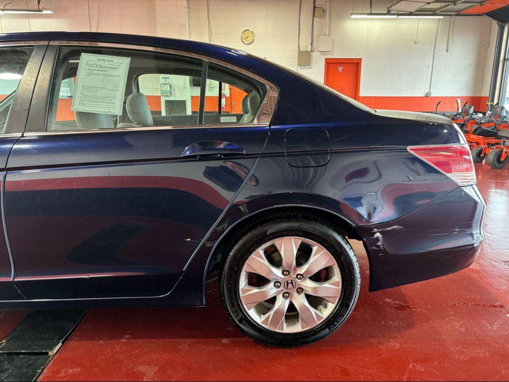 used 2009 Honda Accord car, priced at $10,325