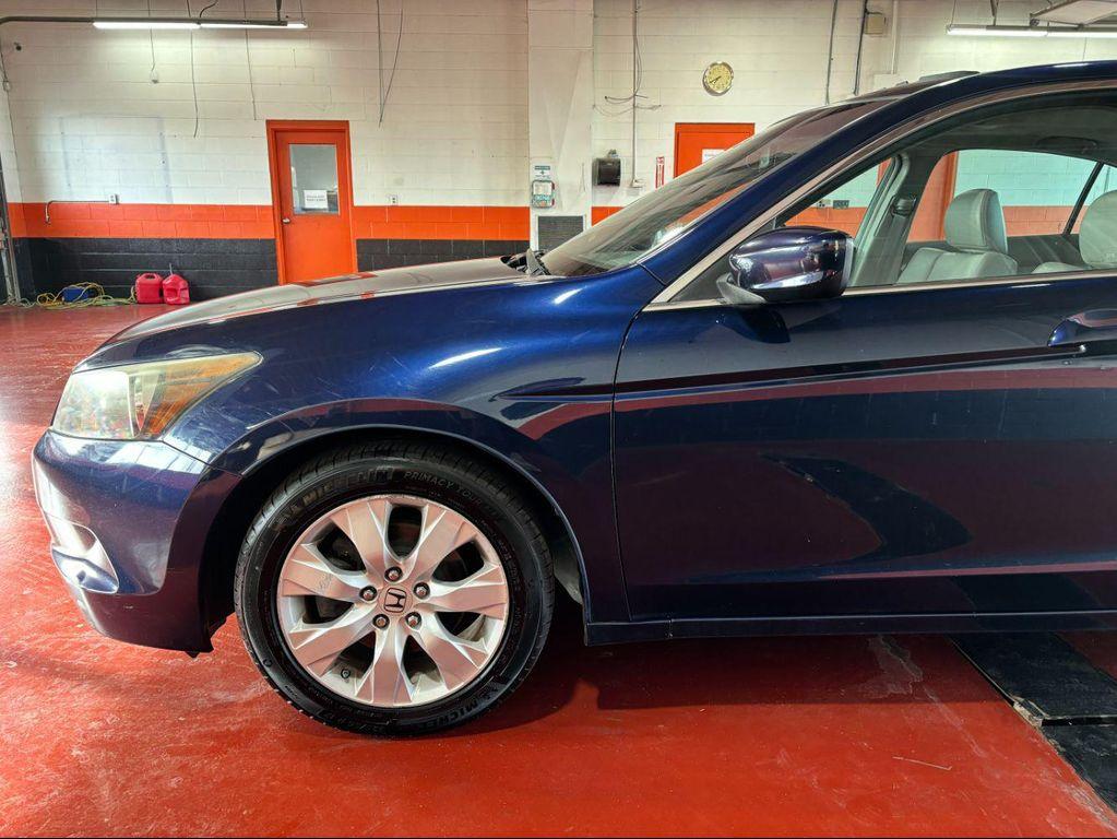 used 2009 Honda Accord car, priced at $10,325