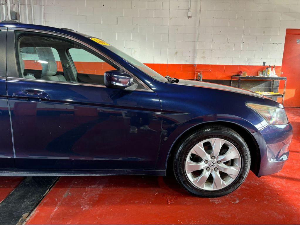 used 2009 Honda Accord car, priced at $10,325
