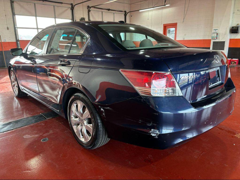 used 2009 Honda Accord car, priced at $10,325