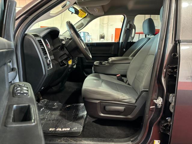 used 2014 Ram 1500 car, priced at $21,995