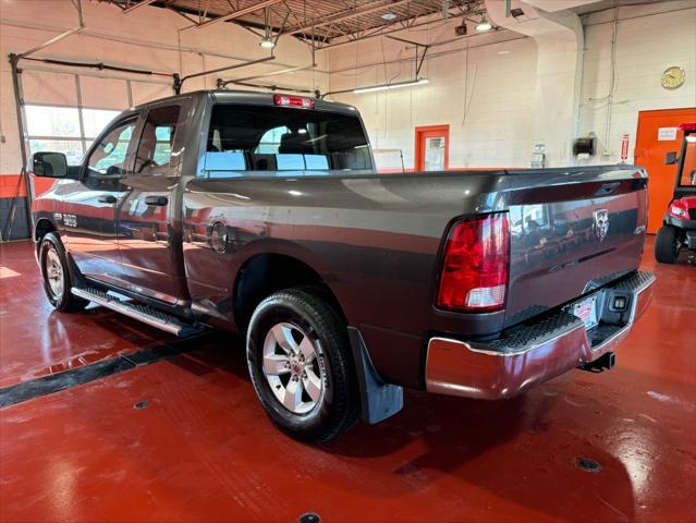 used 2014 Ram 1500 car, priced at $21,995