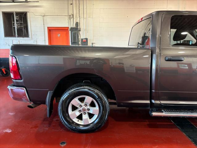 used 2014 Ram 1500 car, priced at $21,995