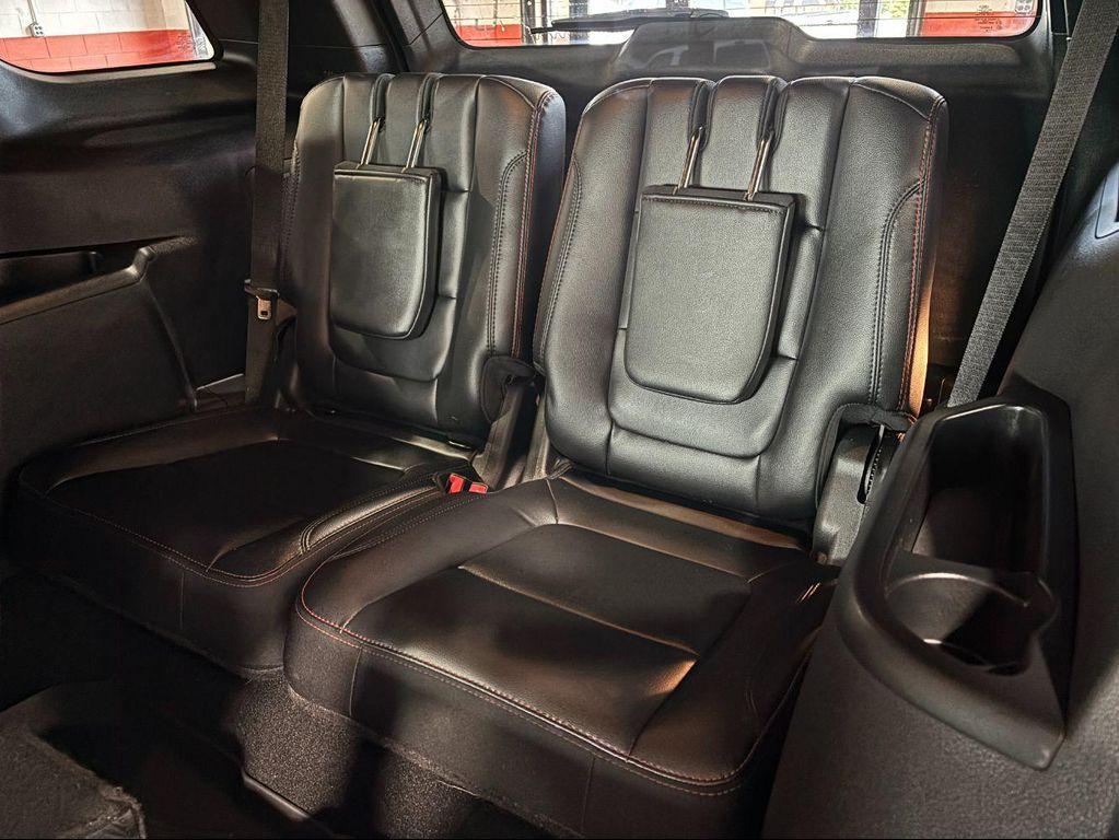 used 2019 Ford Explorer car, priced at $22,358