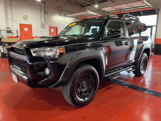 used 2019 Toyota 4Runner car, priced at $37,999