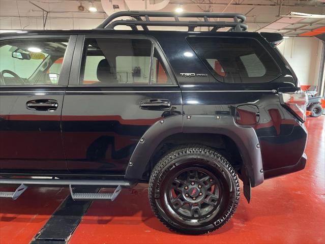 used 2019 Toyota 4Runner car, priced at $37,999