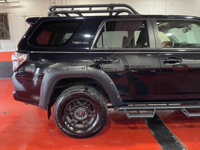 used 2019 Toyota 4Runner car, priced at $37,999