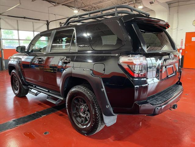 used 2019 Toyota 4Runner car, priced at $37,999