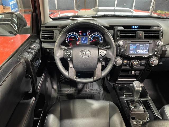 used 2019 Toyota 4Runner car, priced at $37,999