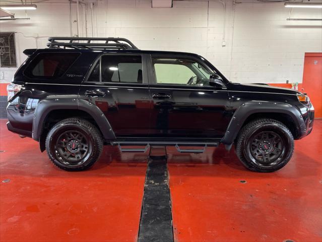 used 2019 Toyota 4Runner car, priced at $37,999