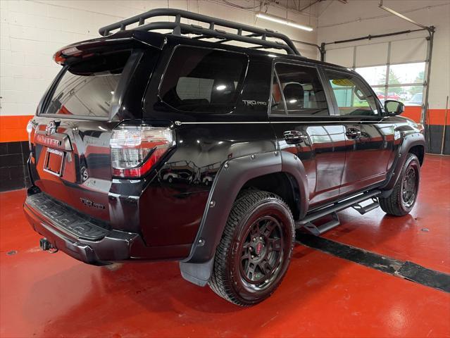 used 2019 Toyota 4Runner car, priced at $37,999