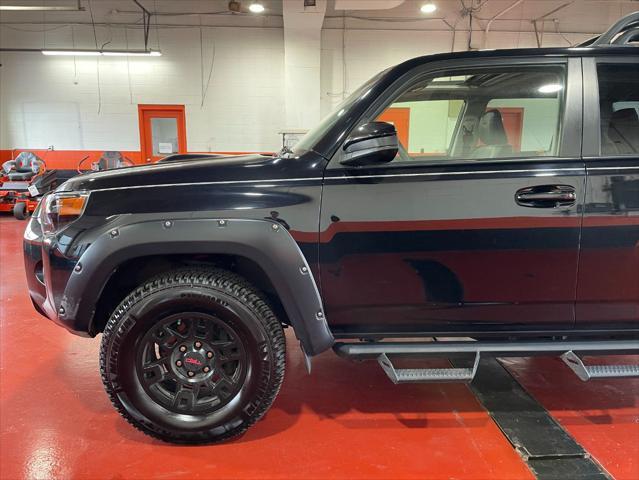 used 2019 Toyota 4Runner car, priced at $37,999