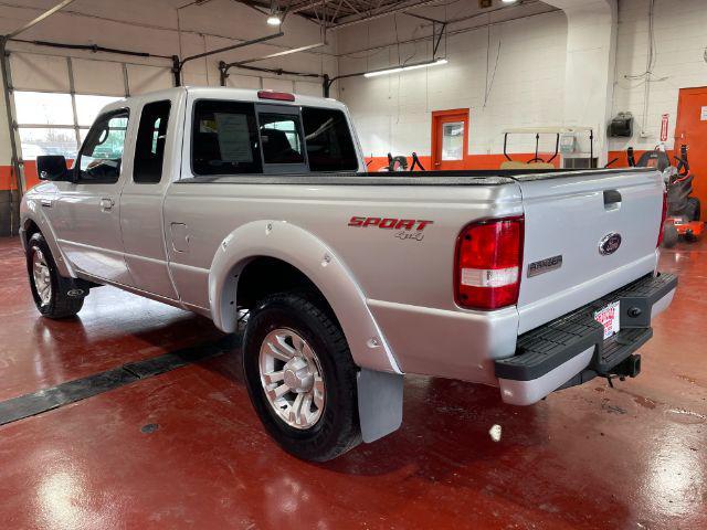 used 2007 Ford Ranger car, priced at $14,995