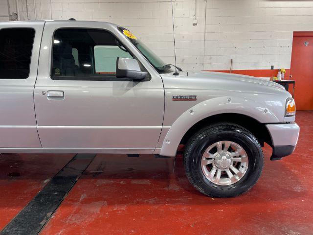 used 2007 Ford Ranger car, priced at $14,995