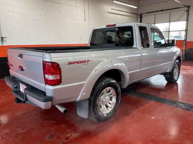 used 2007 Ford Ranger car, priced at $14,995