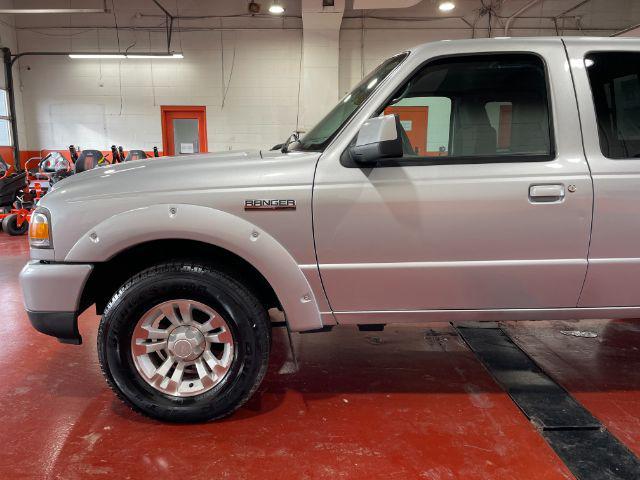 used 2007 Ford Ranger car, priced at $14,995