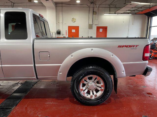 used 2007 Ford Ranger car, priced at $14,995