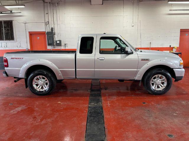 used 2007 Ford Ranger car, priced at $14,995