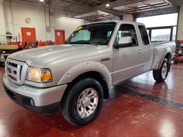 used 2007 Ford Ranger car, priced at $14,995