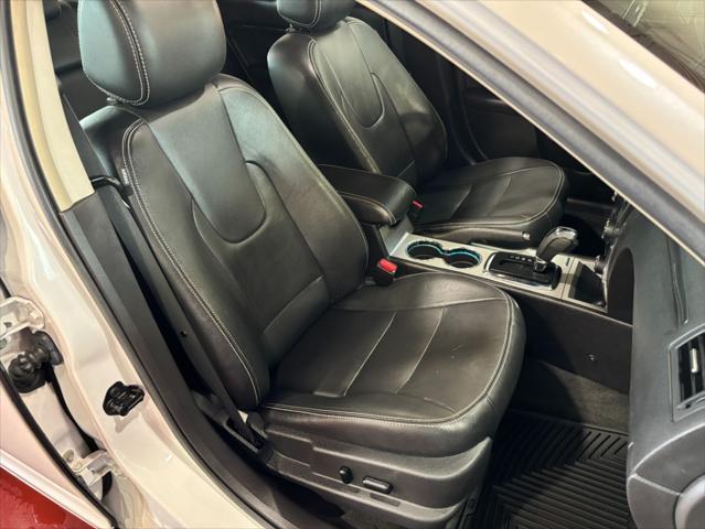 used 2012 Ford Fusion car, priced at $10,864