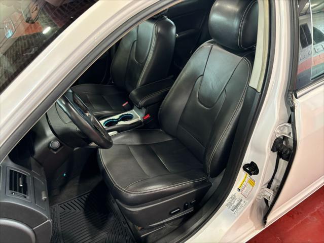 used 2012 Ford Fusion car, priced at $10,864