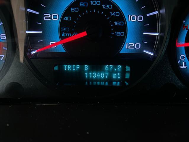 used 2012 Ford Fusion car, priced at $10,864