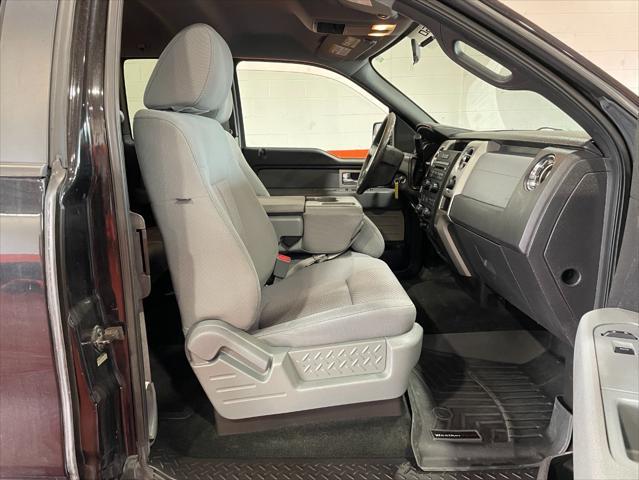 used 2011 Ford F-150 car, priced at $17,495