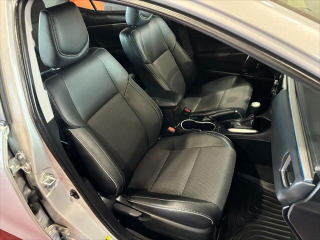 used 2016 Toyota Corolla car, priced at $11,487