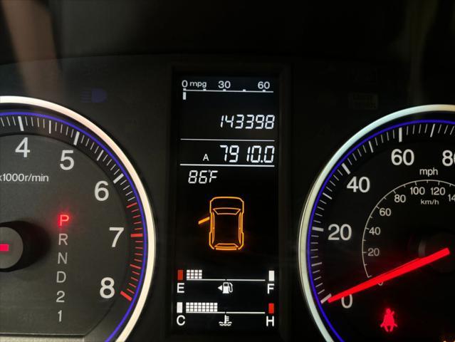 used 2009 Honda CR-V car, priced at $8,999