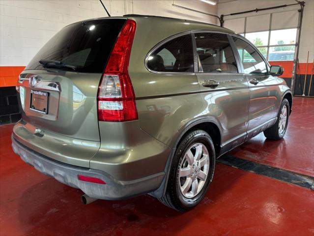 used 2009 Honda CR-V car, priced at $8,999