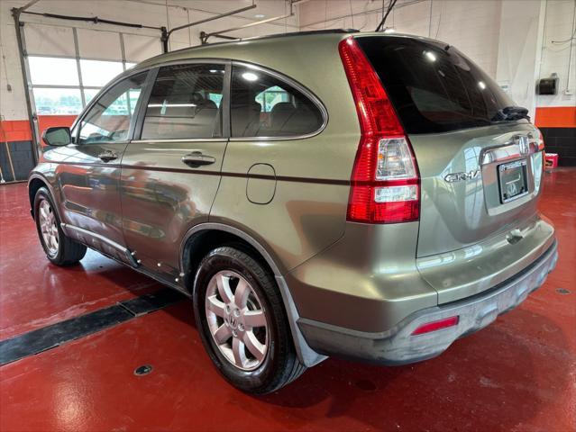 used 2009 Honda CR-V car, priced at $8,999
