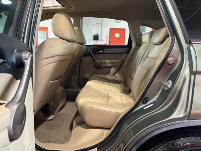 used 2009 Honda CR-V car, priced at $8,999