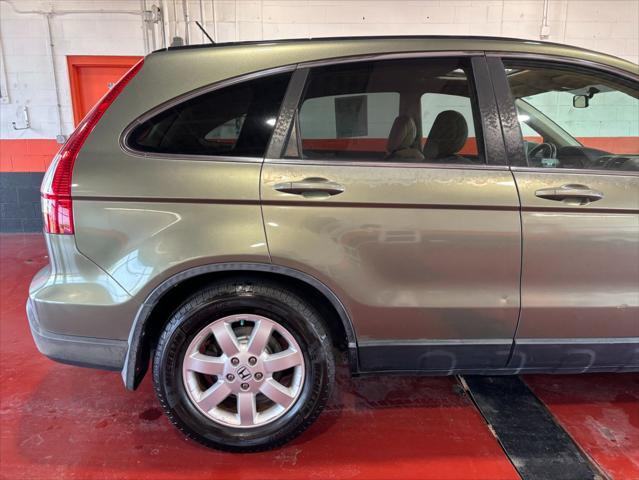 used 2009 Honda CR-V car, priced at $8,999