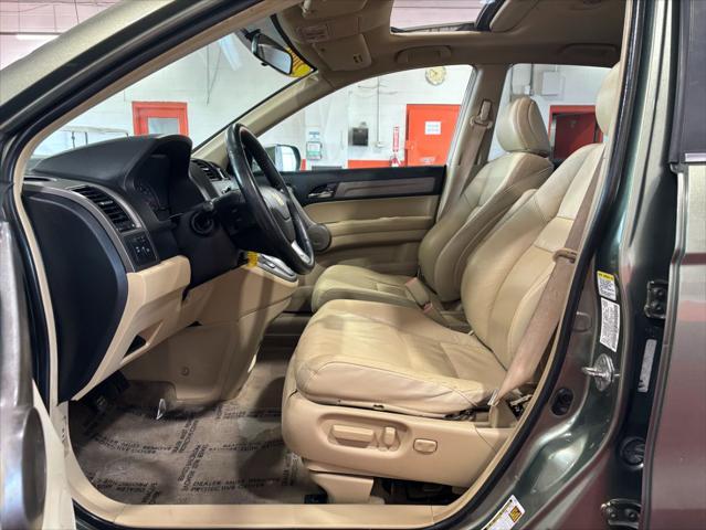 used 2009 Honda CR-V car, priced at $8,999