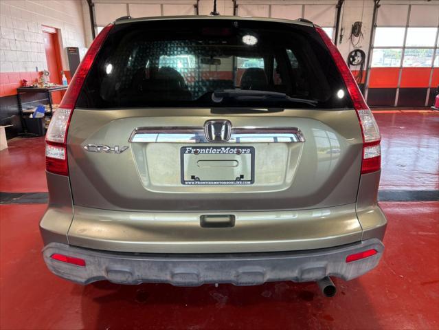 used 2009 Honda CR-V car, priced at $8,999