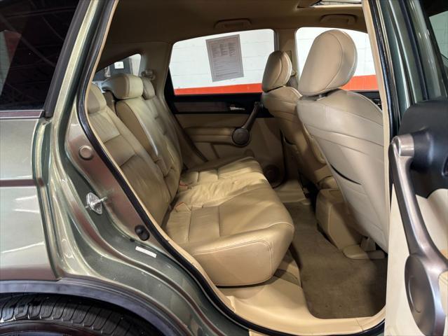 used 2009 Honda CR-V car, priced at $8,999