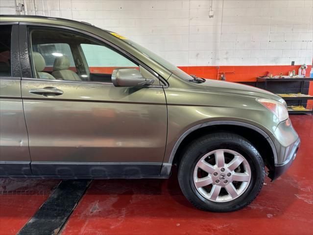 used 2009 Honda CR-V car, priced at $8,999