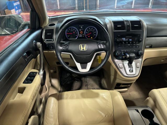 used 2009 Honda CR-V car, priced at $8,999