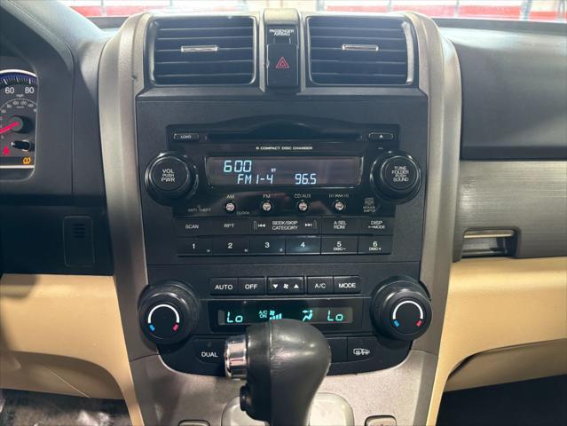 used 2009 Honda CR-V car, priced at $8,999