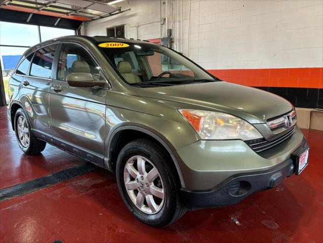 used 2009 Honda CR-V car, priced at $8,999