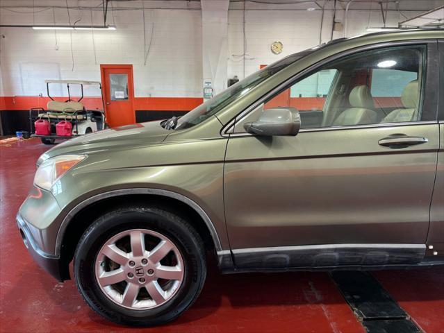used 2009 Honda CR-V car, priced at $8,999