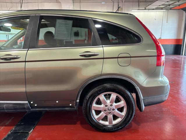 used 2009 Honda CR-V car, priced at $8,999