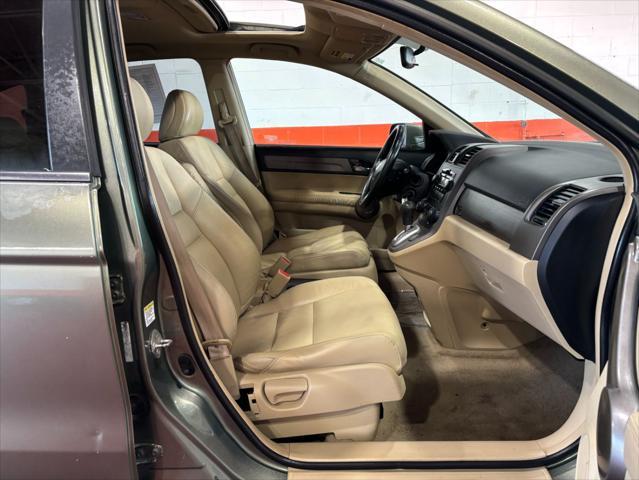 used 2009 Honda CR-V car, priced at $8,999