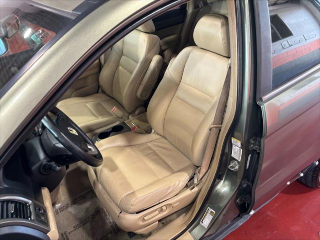 used 2009 Honda CR-V car, priced at $8,999