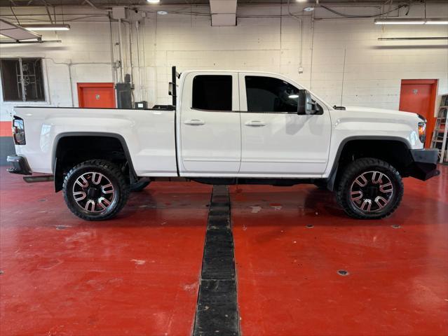 used 2015 GMC Sierra 2500 car, priced at $26,943